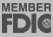 Member FDIC